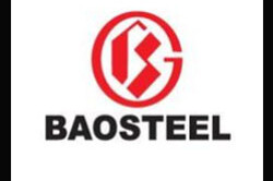 Baosteel Pvt ltd is a customer of innovative group