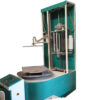 Box Stretch Wrapping Machine With Up-Down System with Holding