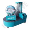 Simple Reel Stretch Wrapping Machine for Efficient Packaging – Manufacturer & Supplier